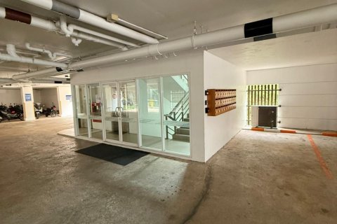 Studio in the Condo in Kathu, Thailand № 156881 - photo 8