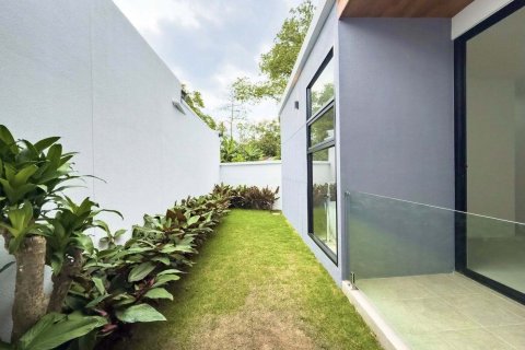 House in Phuket, Thailand 3 bedrooms № 156885 - photo 21