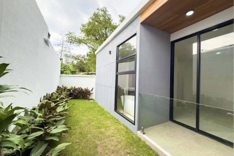 House in Phuket, Thailand 3 bedrooms № 156885 - photo 20