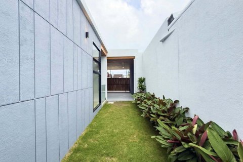 House in Phuket, Thailand 3 bedrooms № 156885 - photo 9