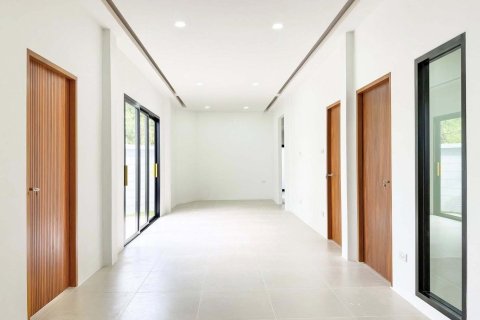 House in Phuket, Thailand 3 bedrooms № 156885 - photo 5