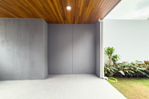House in Phuket, Thailand 3 bedrooms № 156885 - photo 6