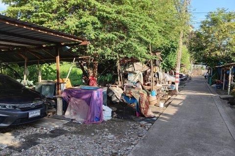 Земельный участок в Бангкоке, Таиланд 3200м2 № 156883 - фото 6