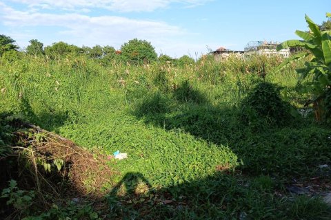 Земельный участок в Бангкоке, Таиланд 3200м2 № 156883 - фото 5