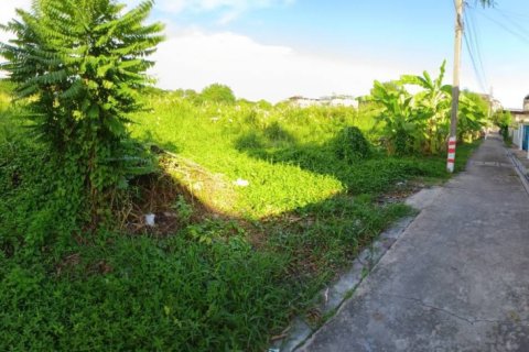 Земельный участок в Бангкоке, Таиланд 3200м2 № 156883 - фото 4