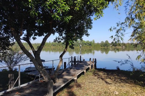 Terrain à Ubon Ratchathani, Thaïlande 16000 m2 № 156884 - photo 5