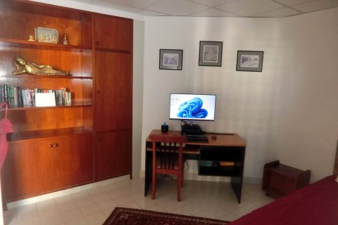 Condo à Pattaya, Thaïlande, 2 chambres  № 157856 - photo 14