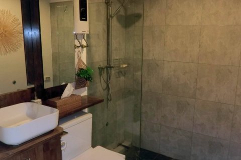 Condo à Pattaya, Thaïlande, 2 chambres  № 157856 - photo 8