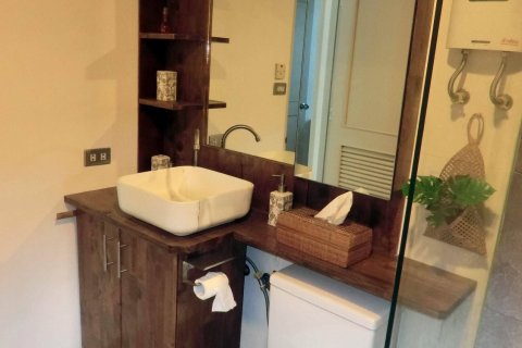 Condo à Pattaya, Thaïlande, 2 chambres  № 157856 - photo 9