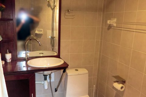 Condo à Pattaya, Thaïlande, 2 chambres  № 157856 - photo 16