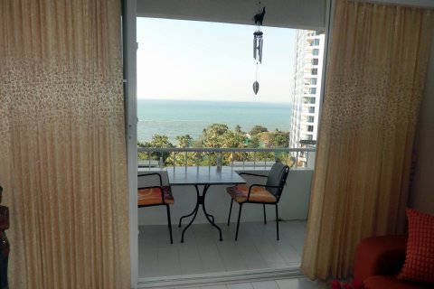 Condo à Pattaya, Thaïlande, 2 chambres  № 157856 - photo 3