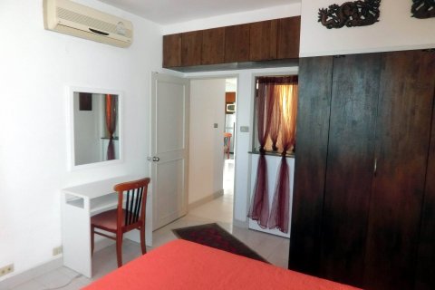 Condo à Pattaya, Thaïlande, 2 chambres  № 157856 - photo 13