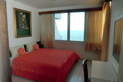 Condo à Pattaya, Thaïlande, 2 chambres  № 157856 - photo 10