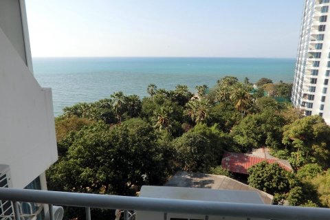 Condo à Pattaya, Thaïlande, 2 chambres  № 157856 - photo 5