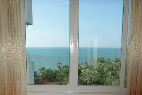 Condo à Pattaya, Thaïlande, 2 chambres  № 157856 - photo 11