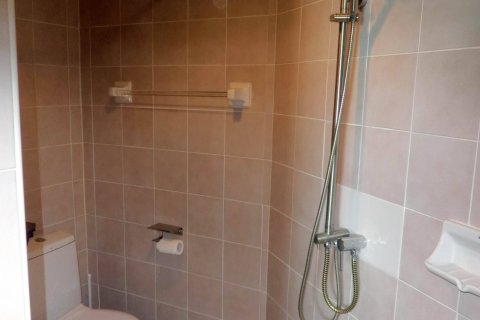 Condo à Pattaya, Thaïlande, 2 chambres  № 157856 - photo 17