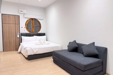 Hôtel à Kathu, Thaïlande № 157862 - photo 18