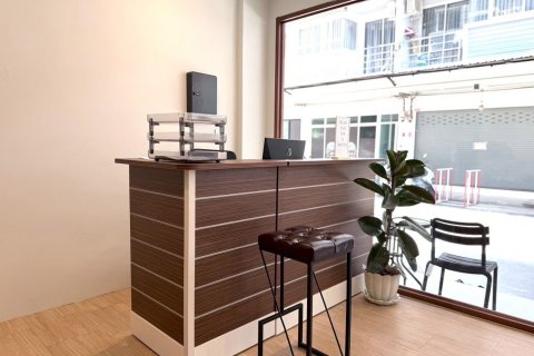 Hôtel à Kathu, Thaïlande № 157862 - photo 14