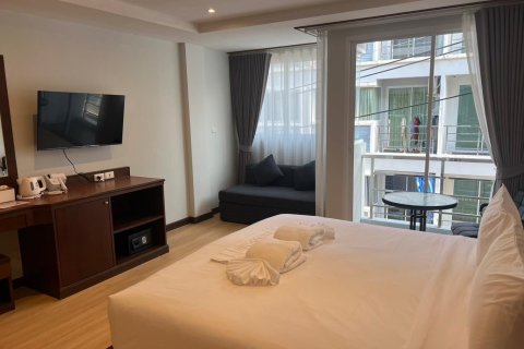 Hôtel à Kathu, Thaïlande № 157862 - photo 25