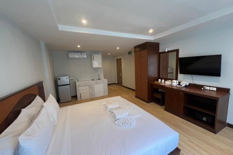 Hôtel à Kathu, Thaïlande № 157862