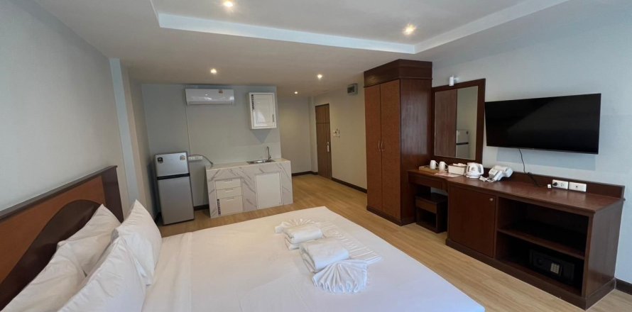 Hôtel à Kathu, Thaïlande № 157862