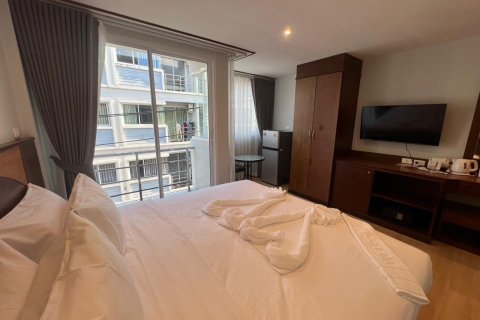 Hôtel à Kathu, Thaïlande № 157862 - photo 23