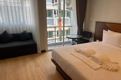 Hôtel à Kathu, Thaïlande № 157862 - photo 27