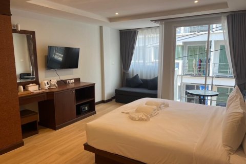 Hôtel à Kathu, Thaïlande № 157862 - photo 7