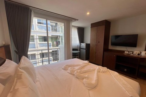 Hôtel à Kathu, Thaïlande № 157862 - photo 8