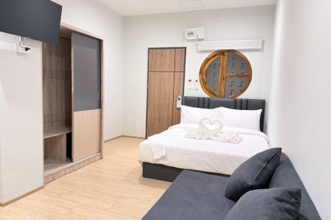 Hôtel à Kathu, Thaïlande № 157862 - photo 11