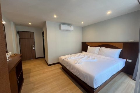 Hôtel à Kathu, Thaïlande № 157862 - photo 28