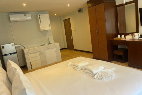 Hôtel à Kathu, Thaïlande № 157862 - photo 29