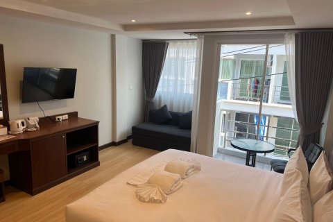 Hôtel à Kathu, Thaïlande № 157862 - photo 22