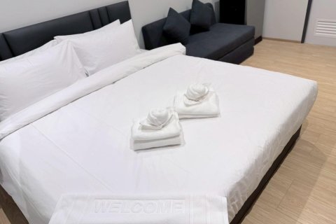 Hôtel à Kathu, Thaïlande № 157862 - photo 24