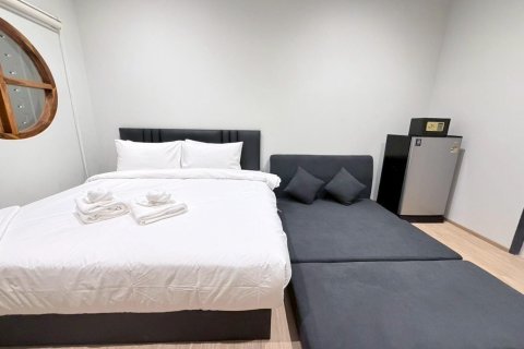 Hôtel à Kathu, Thaïlande № 157862 - photo 12