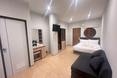 Hôtel à Kathu, Thaïlande № 157862 - photo 5