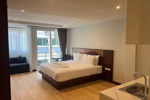 Hôtel à Kathu, Thaïlande № 157862 - photo 3