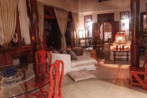 Вилла в Самуи, Таиланд с 5 спальнями  № 157859 - фото 11