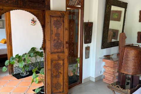 Вилла в Самуи, Таиланд с 5 спальнями  № 157859 - фото 14