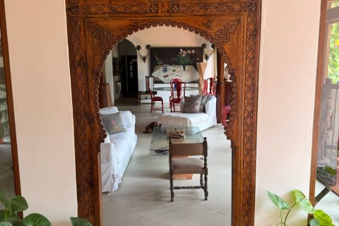 Вилла в Самуи, Таиланд с 5 спальнями  № 157859 - фото 5