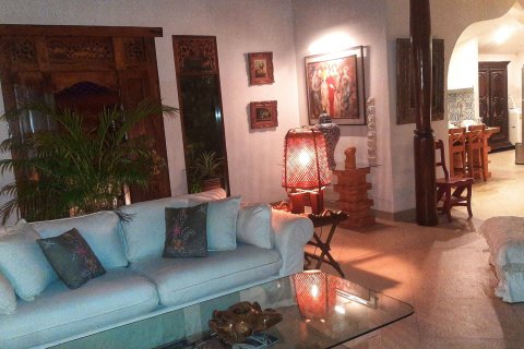 Вилла в Самуи, Таиланд с 5 спальнями  № 157859 - фото 6