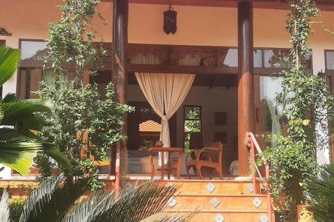 Вилла в Самуи, Таиланд с 5 спальнями  № 157859 - фото 20