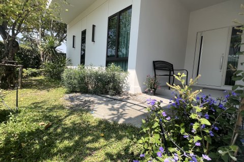 Дом в Самутпракане, Таиланд с 4 спальнями  № 157858 - фото 27