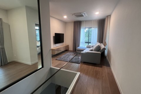 Дом в Самутпракане, Таиланд с 4 спальнями  № 157858 - фото 8