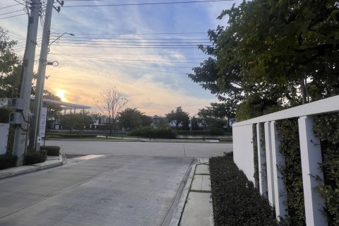 Дом в Самутпракане, Таиланд с 4 спальнями  № 157858 - фото 25