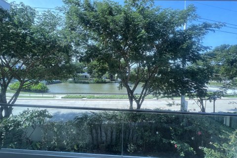 Дом в Самутпракане, Таиланд с 4 спальнями  № 157858 - фото 22