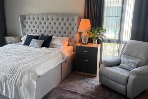 Дом в Самутпракане, Таиланд с 4 спальнями  № 157858 - фото 15