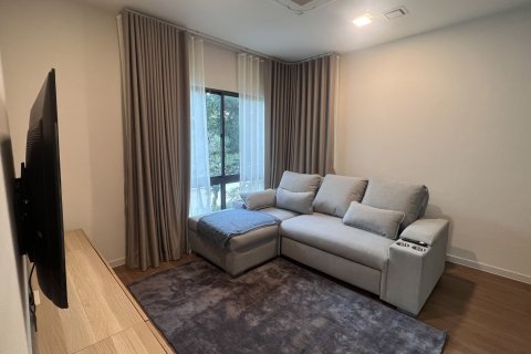 Дом в Самутпракане, Таиланд с 4 спальнями  № 157858 - фото 7