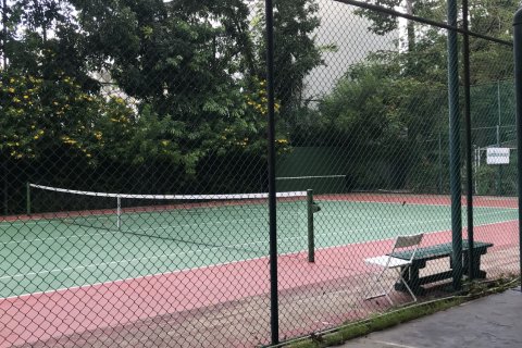 Студия в кондо в Пхая Тая, Бангкок, Таиланд № 157857 - фото 8