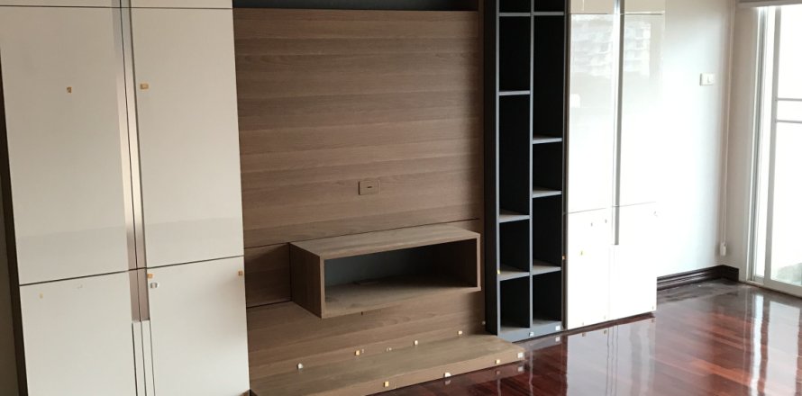 Студия в кондо в Пхая Тая, Бангкок, Таиланд № 157857